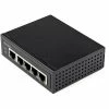 StarTech Industrial 5 Port Gigabit PoE Switch 30W - Power Over Ethernet Switch - GbE POE+ Network Switch - Unmanaged - IP-30 -Networking & Wi-Fi Shop unnamed file 825