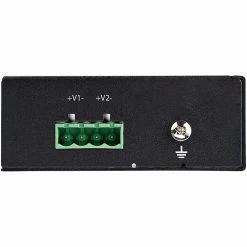 StarTech Industrial 5 Port Gigabit PoE Switch 30W - Power Over Ethernet Switch - GbE POE+ Network Switch - Unmanaged - IP-30 -Networking & Wi-Fi Shop unnamed file 828