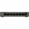 Netgear 300 Series Unmanaged Switch, Ethernet, Gray (GS308)