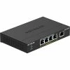 Netgear 300 Series GS305PP-100NAS 5-Port Gigabit Ethernet Desktop/Wall Mountable Unmanaged Switch -Networking & Wi-Fi Shop unnamed file 840