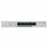 Zyxel Communications Zyxel GS1200-8HP Managed 8-Port Gigabit POE+ Desktop Ethernet Switch, Gray -Networking & Wi-Fi Shop unnamed file 846