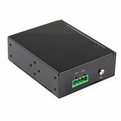 StarTech Industrial Gigabit PoE Injector - High Speed 90W 802.3bt PoE++ 48V-56VDC Ultra Power Over Ethernet/UPoE Injector -40C To +75C -Networking & Wi-Fi Shop unnamed file 849