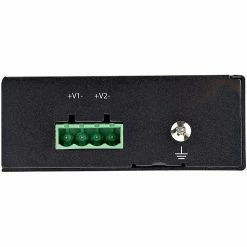 StarTech Industrial Gigabit PoE Injector - High Speed 90W 802.3bt PoE++ 48V-56VDC Ultra Power Over Ethernet/UPoE Injector -40C To +75C -Networking & Wi-Fi Shop unnamed file 850