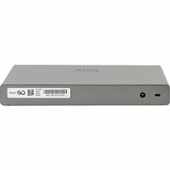 Cisco Meraki Go GS110-8P-HW-US 8-Port Gigabit Ethernet Desktop/Wall Mountable Switch -Networking & Wi-Fi Shop unnamed file 868