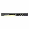 NETGEAR 8-Port PoE Gigabit Ethernet Plus Switch (GS108PEv3) - With 4 X PoE @ 53W, ProSAFE Lifetime Protection -Networking & Wi-Fi Shop unnamed file 877