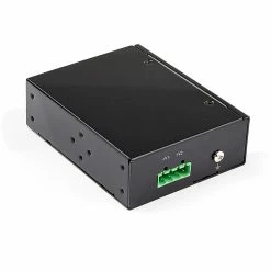 StarTech Industrial Gigabit PoE Splitter - 90W Power Over Ethernet PoE++ Splitter - 12-48V DC Splitter 802.3bt Ultra PoE -40C To +75C 8 StarTech Industrial Gigabit PoE Splitter - 90W Power Over Ethernet PoE++ Splitter - 12-48V DC Splitter 802.3bt Ultra PoE -40C To +75C -Networking & Wi-Fi Shop unnamed file 889