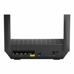 Linksys Max-Stream AX1800 Dual Band Wireless And Ethernet Router, Black (MR7350) -Networking & Wi-Fi Shop unnamed file 89