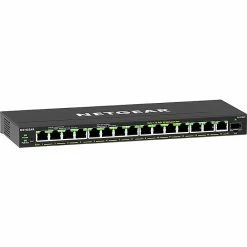 Netgear 300 Plus Series GS316EP-100NAS 16-Port Gigabit Ethernet Desktop/Wall Mountable Managed Switch 10 Netgear 300 Plus Series GS316EP-100NAS 16-Port Gigabit Ethernet Desktop/Wall Mountable Managed Switch -Networking & Wi-Fi Shop unnamed file 903