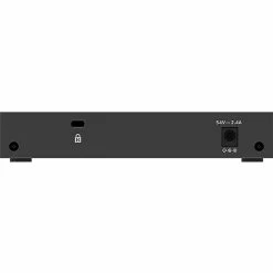 Netgear Plus GS305EPP-100NAS 5-Port Gigabit Ethernet Desktop Switch -Networking & Wi-Fi Shop unnamed file 908