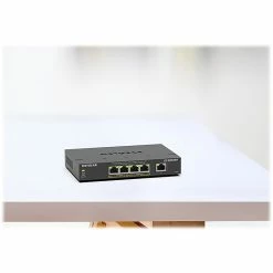 Netgear Plus GS305EPP-100NAS 5-Port Gigabit Ethernet Desktop Switch -Networking & Wi-Fi Shop unnamed file 909