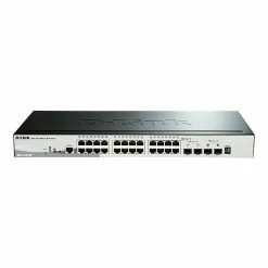 D-Link ® SmartPro DGS-1510-28P 28-Port Managed Stackable PoE Gigabit Ethernet Switch 5 D-Link ® SmartPro DGS-1510-28P 28-Port Managed Stackable PoE Gigabit Ethernet Switch -Networking & Wi-Fi Shop unnamed file 915