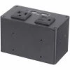 StarTech Power Outlet Module For Conference Table Connectivity Box