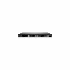 Sonicwall 02-SSC-8382 48-Port Gigabit Ethernet Rack Mountable Switch