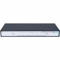 Aruba HPE OfficeConnect 1420 8G PoE+ (64W) Switch (JH330A#ABA)