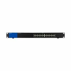 Linksys 24 Port Gigabit Ethernet Switch (LGS124)