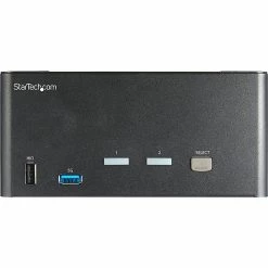 StarTech SV231TDPU34K DisplayPort KVM Desktop Switch -Networking & Wi-Fi Shop unnamed file 965