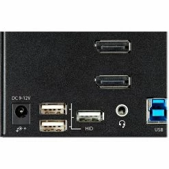 StarTech SV231TDPU34K DisplayPort KVM Desktop Switch -Networking & Wi-Fi Shop unnamed file 969