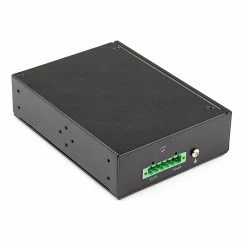 StarTech Industrial 8 Port Gigabit PoE Switch 30W - Power Over Ethernet Switch - GbE POE+ Network Switch - Unmanaged - IP-30 -Networking & Wi-Fi Shop unnamed file 975