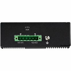 StarTech Industrial 8 Port Gigabit PoE Switch 30W - Power Over Ethernet Switch - GbE POE+ Network Switch - Unmanaged - IP-30 -Networking & Wi-Fi Shop unnamed file 976