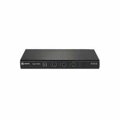 Avocent® Cybex™ SC985 8-Port DVI Dual Head Secure Desktop KVM Switchbox