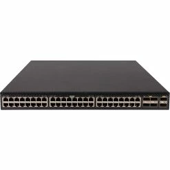 HPE FlexFabric 5710 JL586A 48-Port Gigabit Rack Mountable Switch -Networking & Wi-Fi Shop unnamed file 999